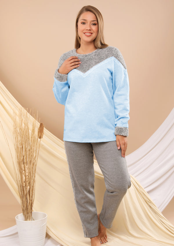 Sport Pajama