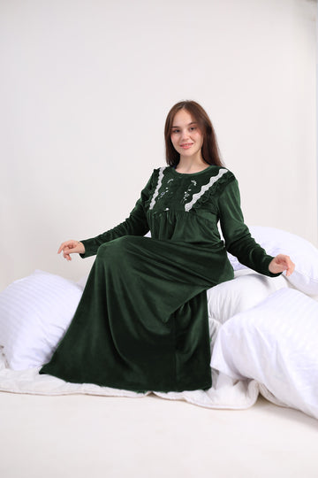 عبايات حريمي شتوي بأفضل سعر اونلاين