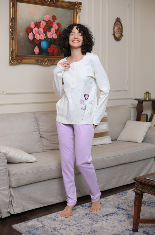 همساتُ دفءٍ