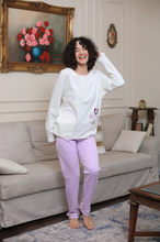 همساتُ دفءٍ