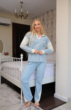 نبض الصباح الدافئ