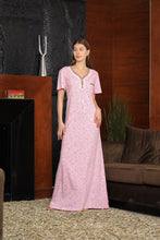 Aria gown