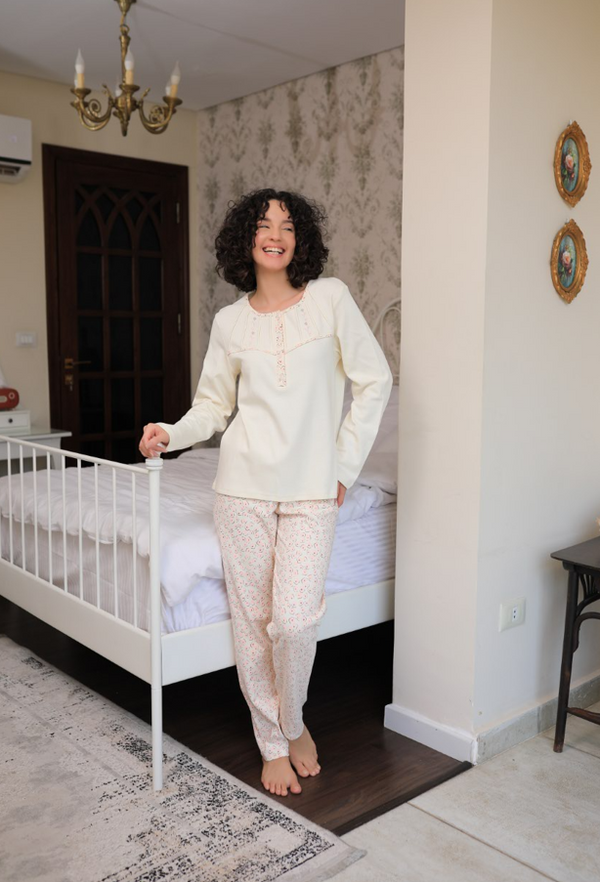 سماءِ الشتاء