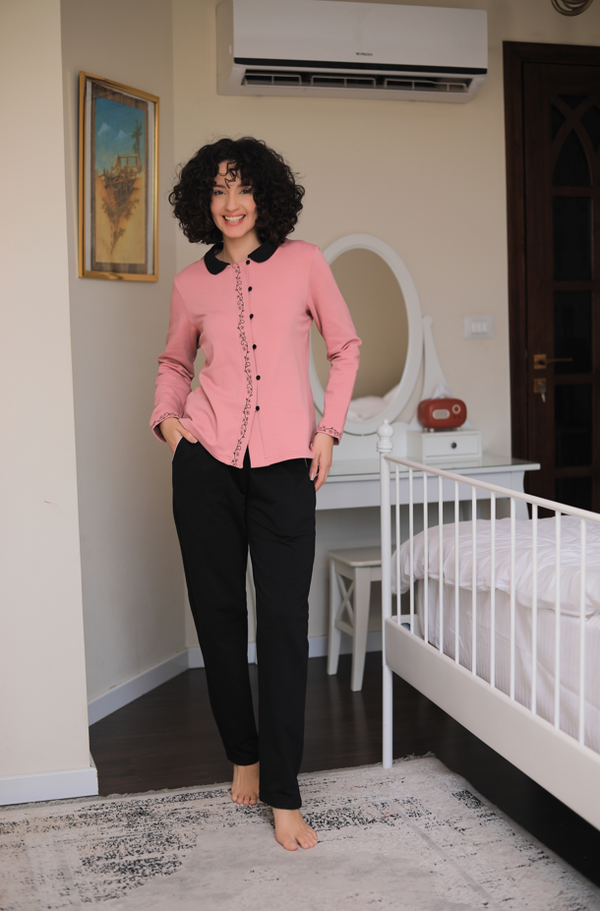 روح الفخامة