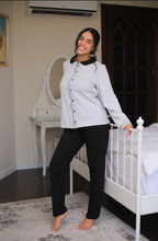 روح الفخامة