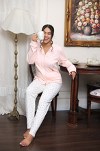 عِــطــر الــهــدوء