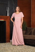 Luna gown