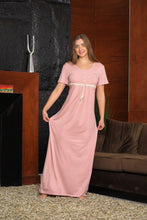 Luna gown