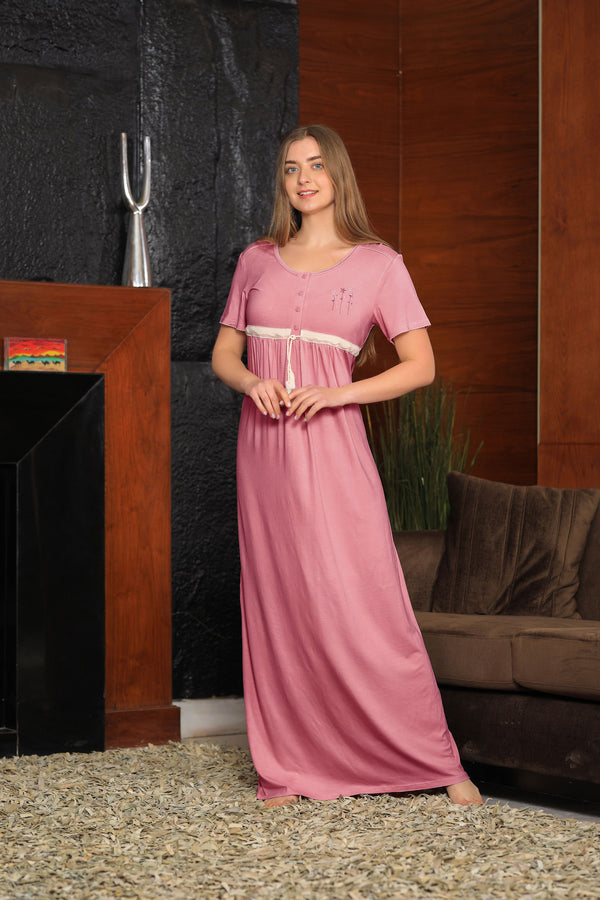 Luna gown