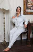 دفء اللحظة الهادئة