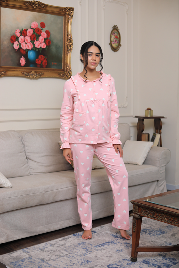 تــاج الــدفــء