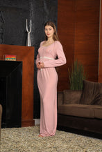 Callie gown