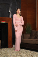 Callie gown