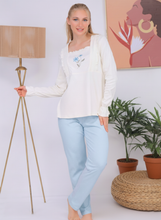 نجمة المساء