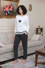 ليل الشتاء الحنون