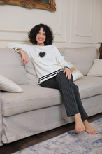 ليل الشتاء الحنون