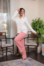 أنفاسُ شتاء