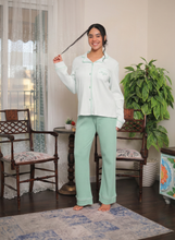 أنفاسُ شتاء