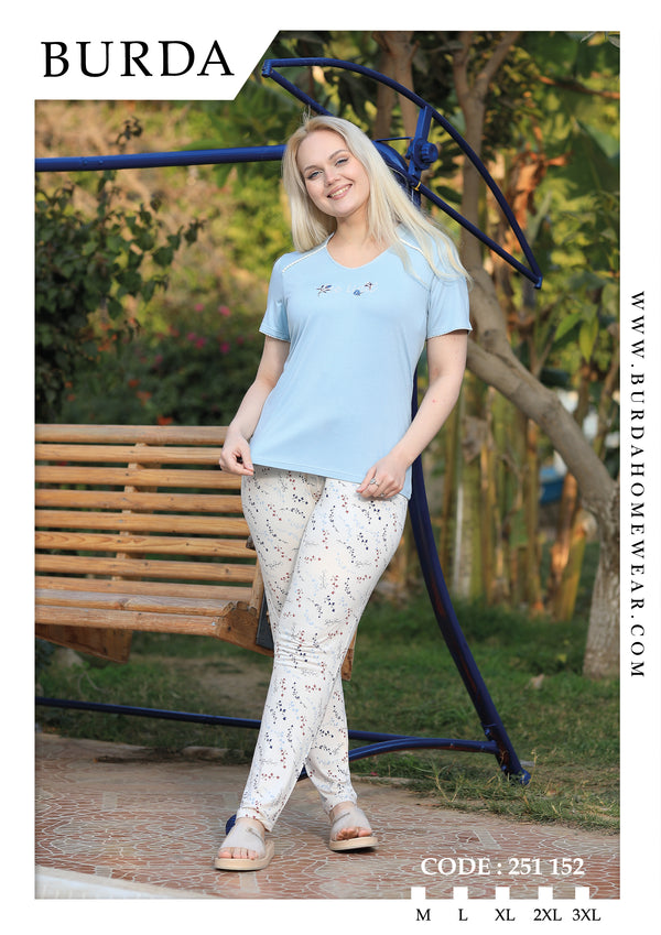 Ava pajama