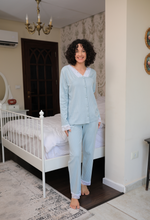 دفــقــات الحنــان