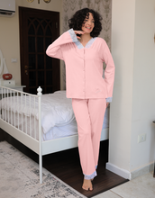 دفــقــات الحنــان