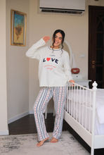 دفء شتوي يهمس