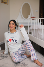 دفء شتوي يهمس