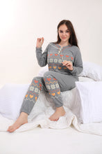 Astrantia pajama