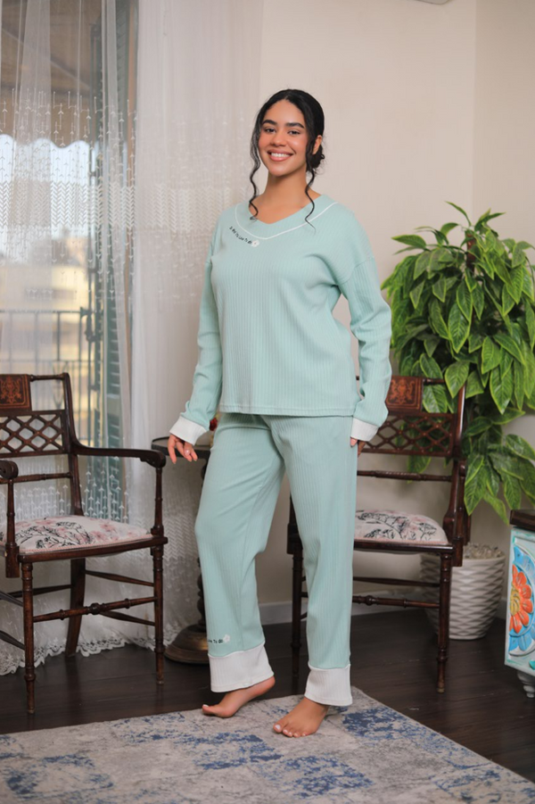 نَبــرات الحَــنان