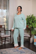 نَبــرات الحَــنان