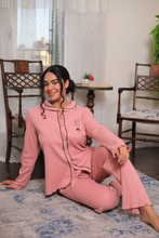 أول نسمة شتاء