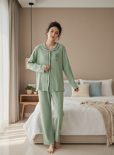 أول نسمة شتاء