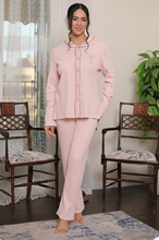 أول نسمة شتاء