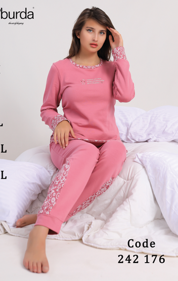 Moonlight Kiss Pajama