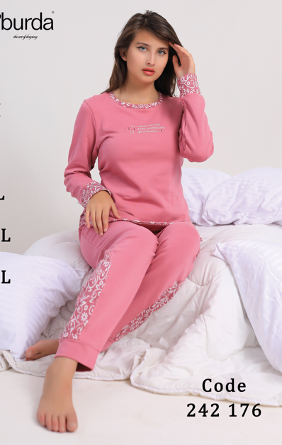 Moonlight Kiss Pajama