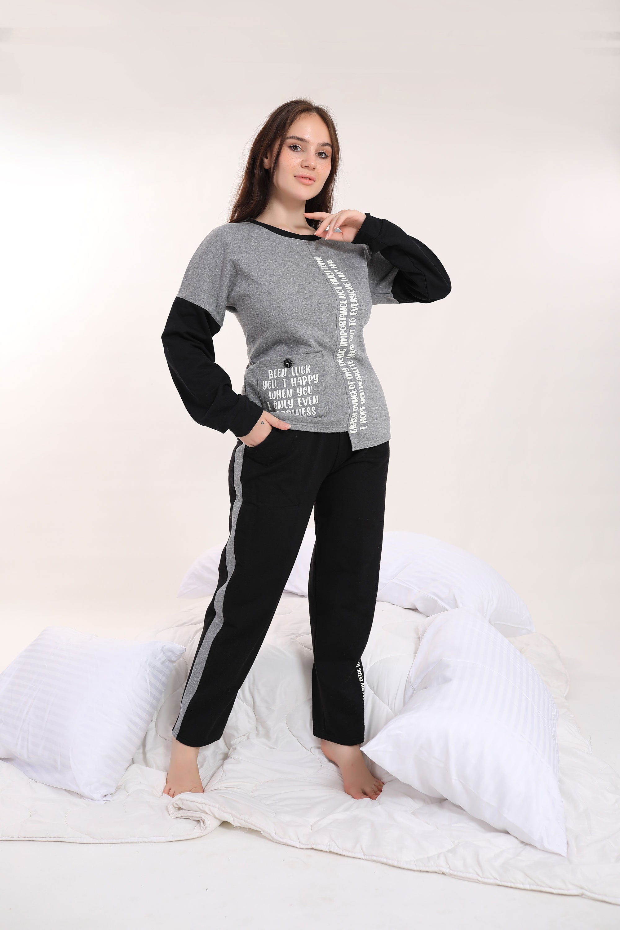 Selena pajama