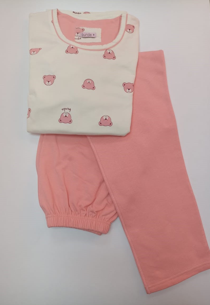 Vanilla Pajama: The Ultimate Blend of Comfort and Elegance