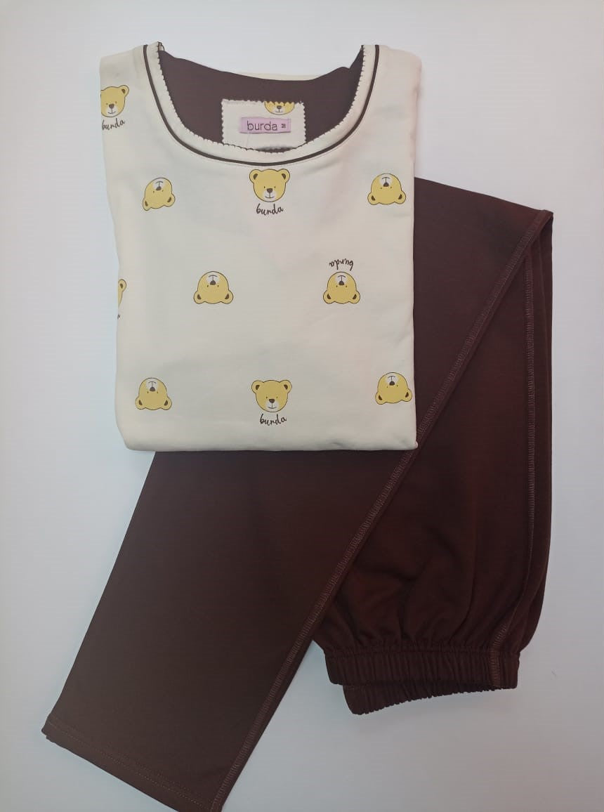 Vanilla Pajama: The Ultimate Blend of Comfort and Elegance