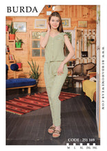 Amelia pajama