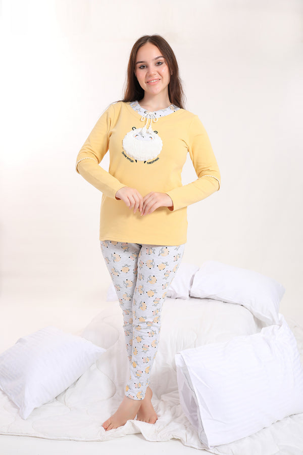 Agapanthus pajama