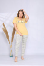 Coffee Rio pajama