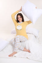 Agapanthus pajama