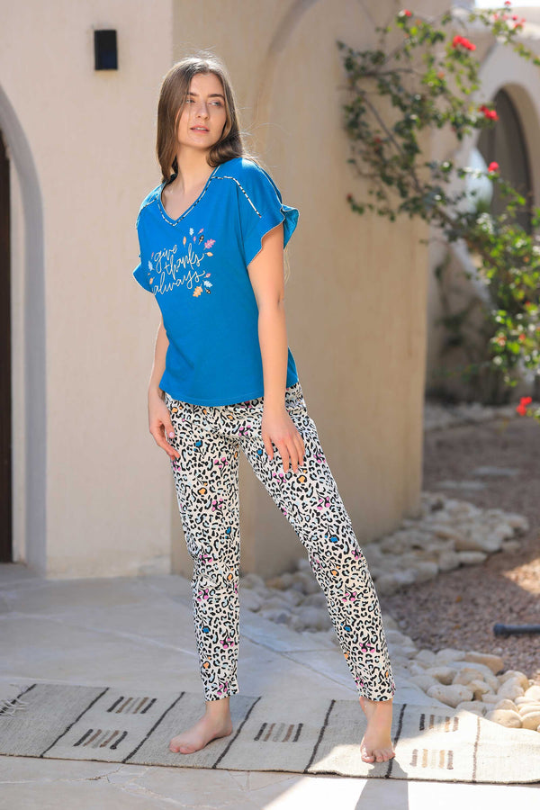 Lily pajama