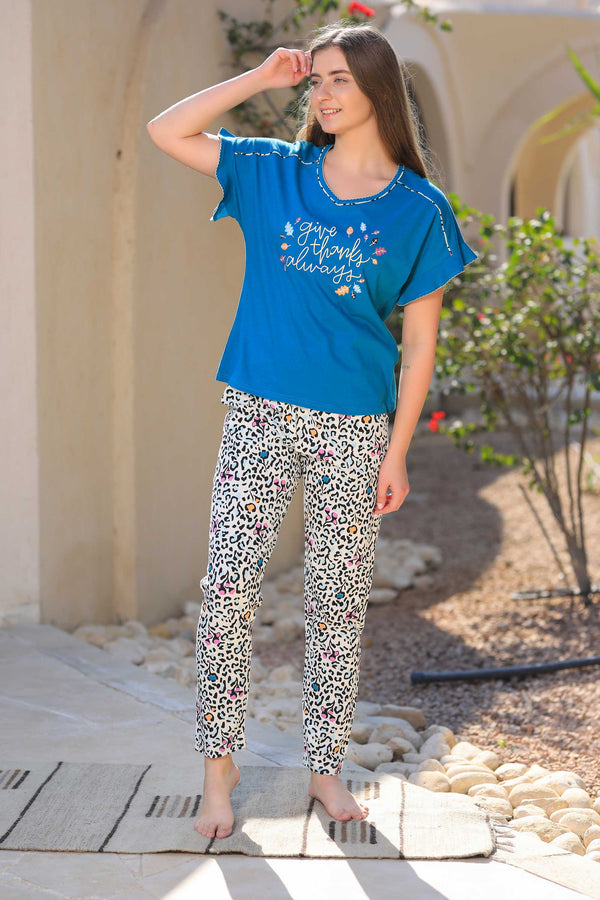 Lily pajama