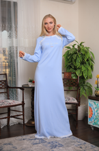 دفءُ المساءِ