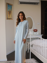 نعومة الحرير