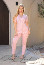 Ivy pajama