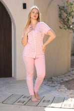 Ivy pajama