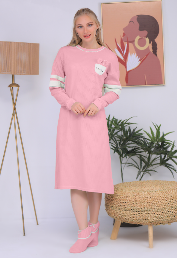 همسات الدفء الخفية