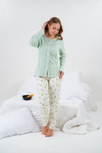 Zantedeschia pajama